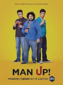 Будь мужчиной/Man Up! (2011)