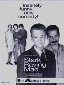 Буйно помешанный Старк/Stark Raving Mad (1999)