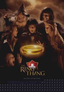 Дела с кольцом/Ring Thing, The (2004)