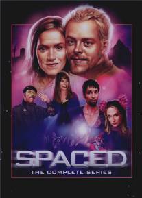 Долбанутые/Spaced (1999)