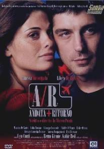Дорога туда и обратно/A\/R: Andata+ritorno (2004)