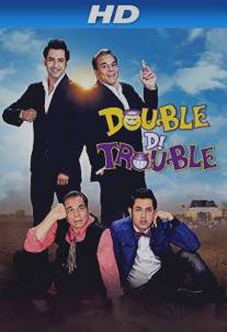 Double DI Trouble (2014)