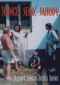 Экспериментатор/Slunce, seno, jahody (1984)