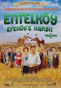 Entelkoy Efekoy'e karsi (2011)