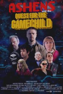 Эшенс и Дитя игры/Ashens and the Quest for the Gamechild (2013)