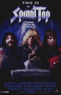 Это Spinal Tap/This Is Spinal Tap (1984)