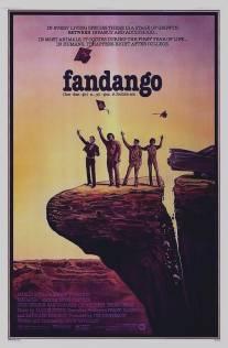 Фанданго/Fandango (1985)