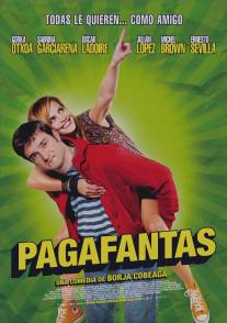 Френдзона/Pagafantas (2009)