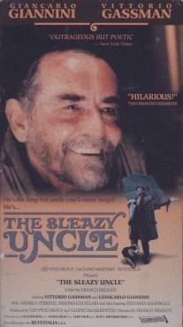 Гадкий дядя/Lo zio indegno (1989)