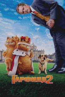 Гарфилд 2: История двух кошечек/Garfield: A Tail of Two Kitties