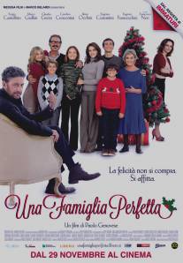 Идеальная семья/Una famiglia perfetta (2012)