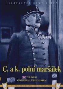 Императорский и королевский фельдмаршал/C. a k. polni marsalek (1930)