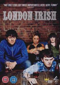 Ирландцы в Лондоне/London Irish (2013)