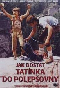 Как исправить папу/Jak dostat tatinka do polepsovny (1978)