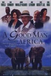Хороший человек в Африке/A Good Man in Africa