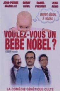 Хотите вундеркинда?/Voulez-vous un bebe Nobel? (1980)