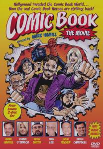 Книга комиксов/Comic Book: The Movie (2004)