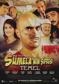 Код Сумела: Темель/Sumela'nin sifresi: Temel (2011)