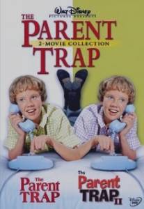 Ловушка для родителей 2/Parent Trap II, The (1986)