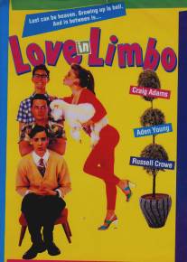 Любовь в ритме лимбо/Love in Limbo (1993)