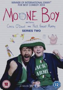 Малыш Мун/Moone Boy (2012)