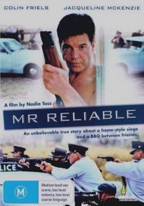 Мистер Надежность/Mr. Reliable (1996)