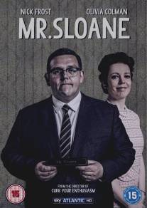 Мистер Слоун/Mr. Sloane (2014)