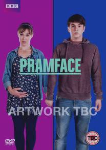 Молодая мамаша/Pramface