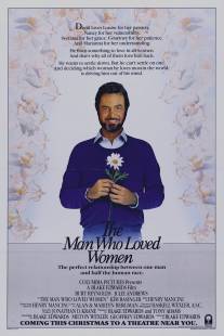 Мужчина, который любил женщин/Man Who Loved Women, The (1983)