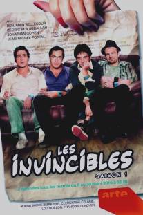Непобедимые/Les invincibles (2009)