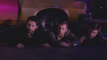 Несносные боссы 2/Horrible Bosses 2 (2014)