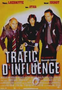 Незначительное влияние/Trafic d'influence (1999)