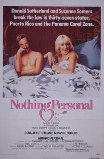 Ничего личного/Nothing Personal (1980)
