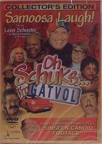 О, Шакс... Я Гэтвол/Oh Schuks ... I'm Gatvol! (2004)