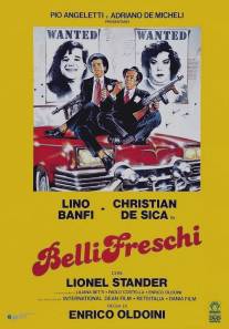 Переодетые, или Как трудно быть женщиной/Bellifreschi (1987)