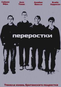 Переростки/Inbetweeners, The