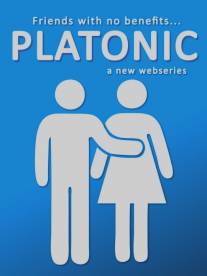Платоническая любовь/Platonic (2014)