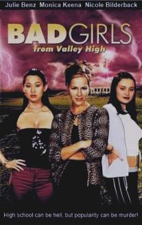 Плохие девчонки из высокой долины/Bad Girls from Valley High (2005)