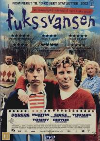 Поперечная пила/Fukssvansen (2001)