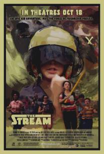 Поток/Stream, The (2013)