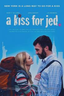 Поцелуй для Джеда Вуда/A Kiss for Jed Wood (2011)
