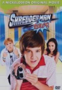 Правила Шредермана/Shredderman Rules (2007)