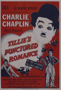Прерванный роман Тилли/Tillie's Punctured Romance