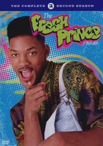 Принц из Беверли-Хиллз/Fresh Prince of Bel-Air, The (1990)