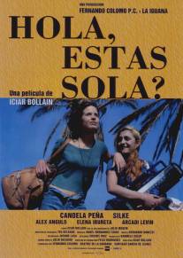 Привет, ты одна?/Hola, ?estas sola? (1995)