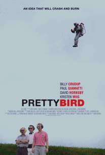 Пташка/Pretty Bird (2008)