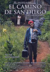 Путь Святого Диего/El camino de San Diego (2006)