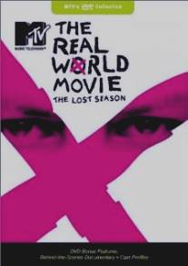 Реальный мир: Последний сезон/Real World Movie: The Lost Season, The (2002)