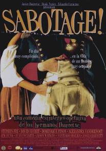 Саботаж!/Sabotage! (2000)