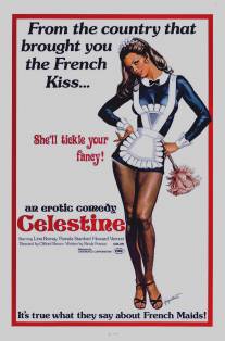 Селестина/Celestine... bonne a tout faire (1974)